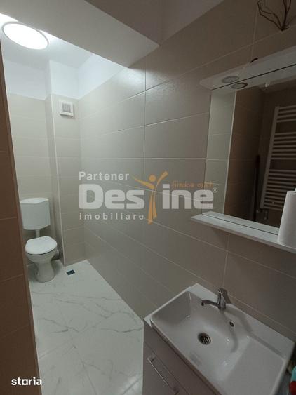 Apartament cu 2 camere în Zona Industrială