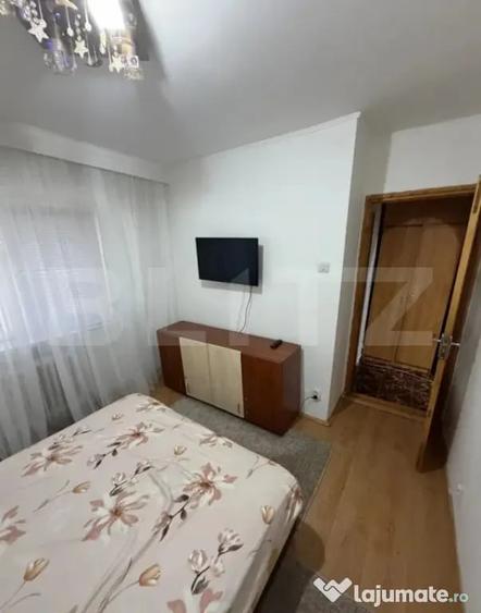 Apartament 2 Camere Nicolina - 5
