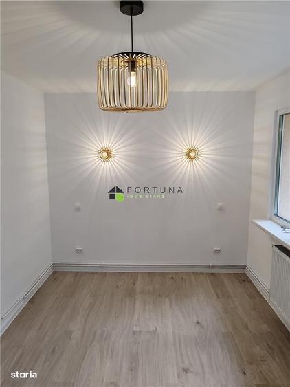 Vanzare apartament cu 2 camere, str. Saturn, cartier Astra - 6