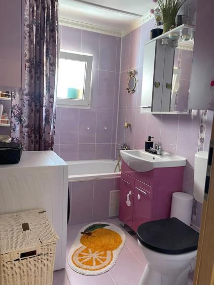 Vand apartament Intre Lacuri ! Nu colaborez cu Agen?ii ! Multumesc ! - 8