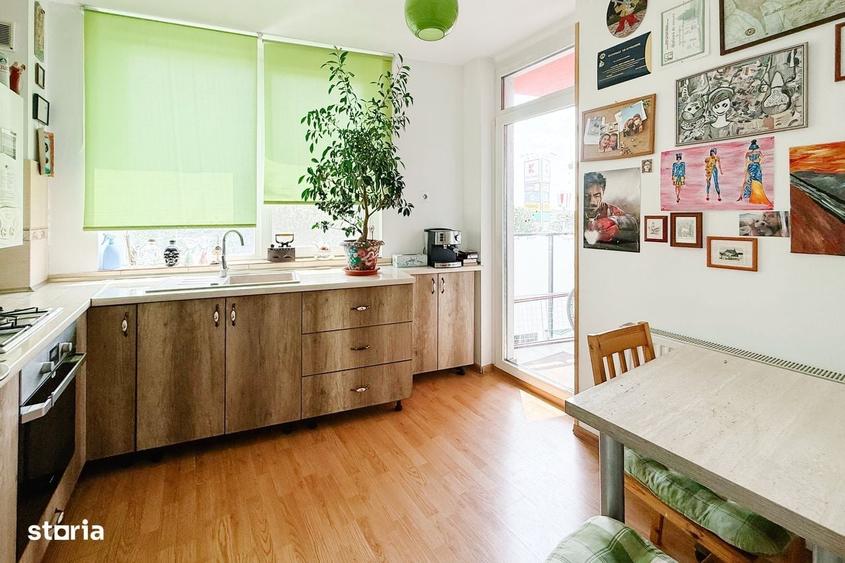 Apartament 2 camere - ARED Kaufland - 6