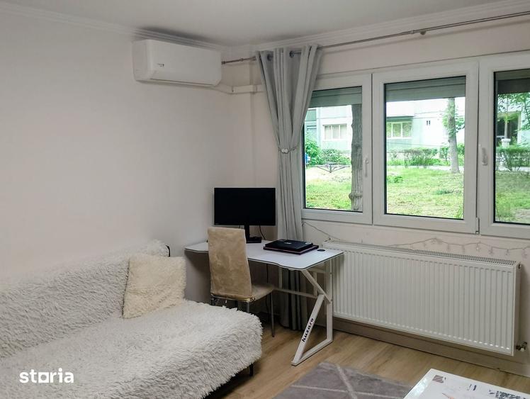 Apartament cu 2 camere în Tipografilor