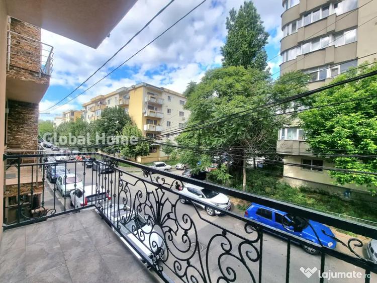 Casă cu 5 camere cu Teren 140 Mp în Vitan