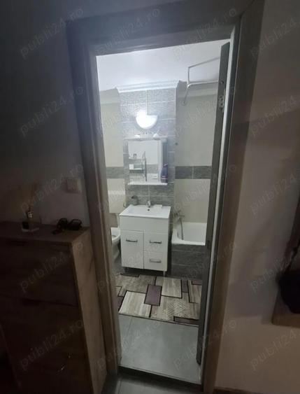 Proprietar inchiriez garsoniera langa primaria Bragadiru 50m parter +loc parcare - 1
