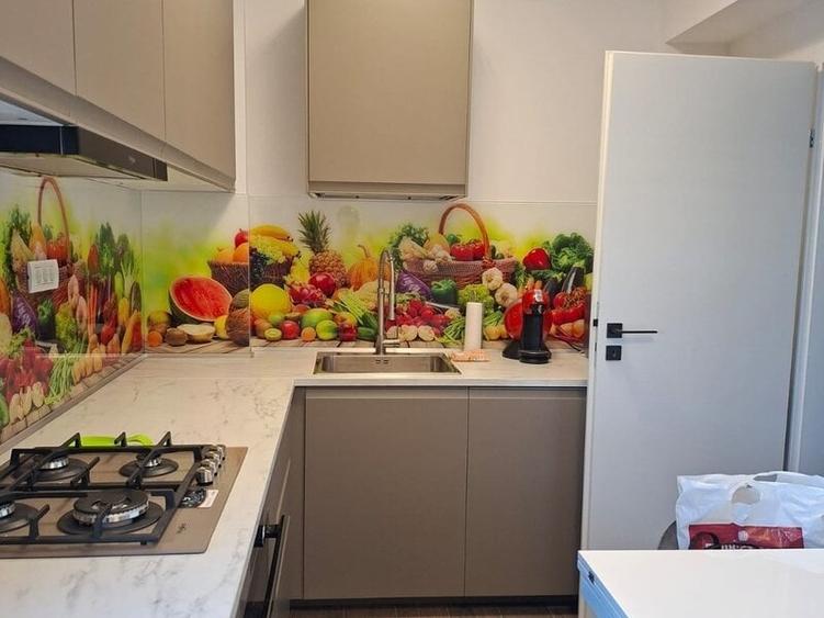 Apartament decomandat în Măgurele