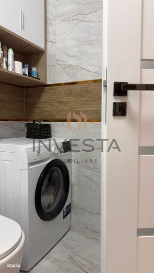 Apartament cu 2 camere, Elite City! - 11