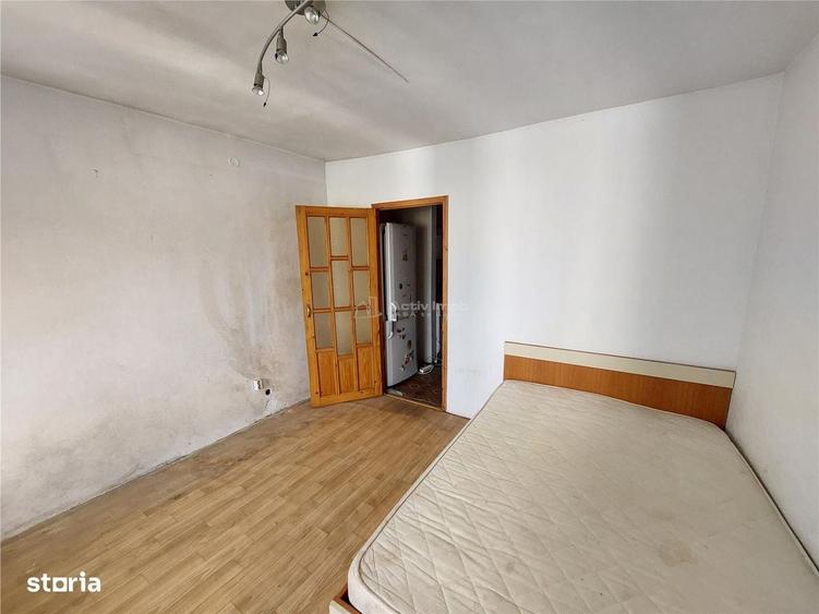 Apartament în Poșta