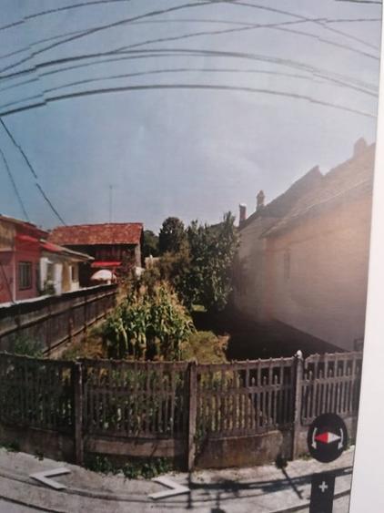 Teren de 1000 mp, în Buciumeni