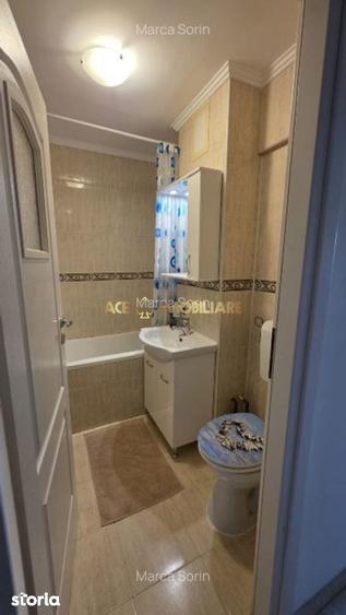 Apartament cu 2 camere, mobilat în Grivița