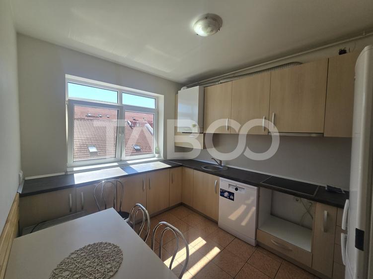Prima inchiriere-Apartament 103 mpu 3 camere balcon 10 mp zona Strand - 3