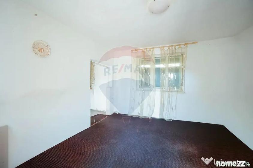 Casă cu 4 camere cu Teren 313 Mp în Dealuri Oradea