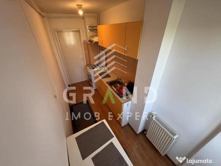 2 camere decomandate | Etaj intermediar | Zona accesibila | - 2