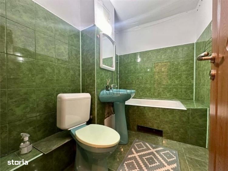 Apartament cu 2 camere decomandat în Lipovei — fotografia 3