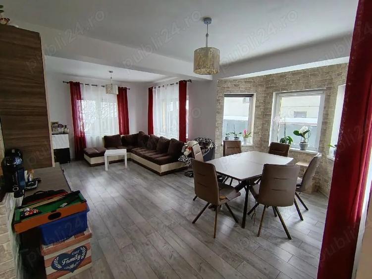Casă cu Teren 320 Mp în Central