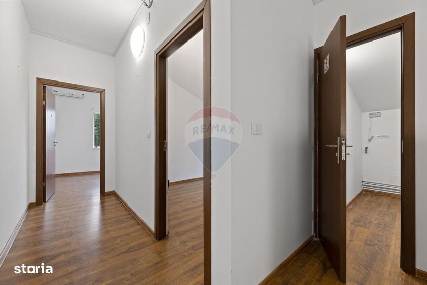 Spațiu comercial, de 130 mp, în Central