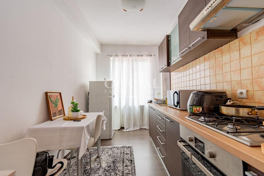 Apartament 2 Camere | 52 m2 | Strada Horea | Zona Centrala Cluj - 9