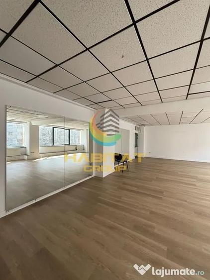 Spațiu comercial, de 80 mp, în Central