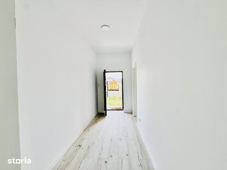 Casă cu 4 camere cu Teren 490 Mp în Clinceni