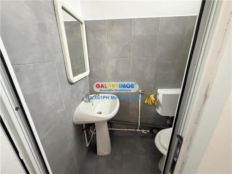 Spațiu comercial, de 161 mp, în Ultracentral