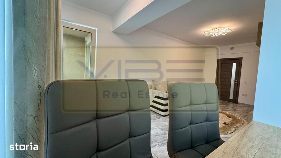 Apartament 2 camere NOU Copou - Complex Rasarit de Soare - 11
