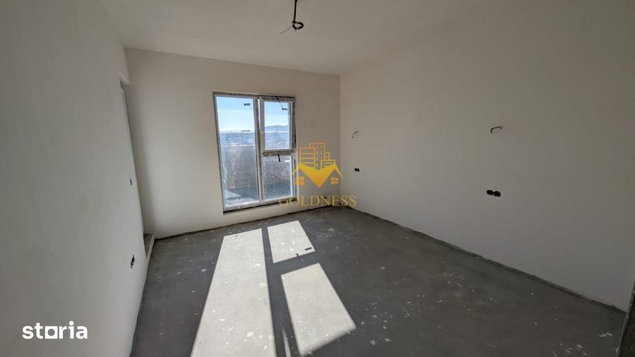 Casă cu 4 camere cu Teren 470 Mp în Jucu
