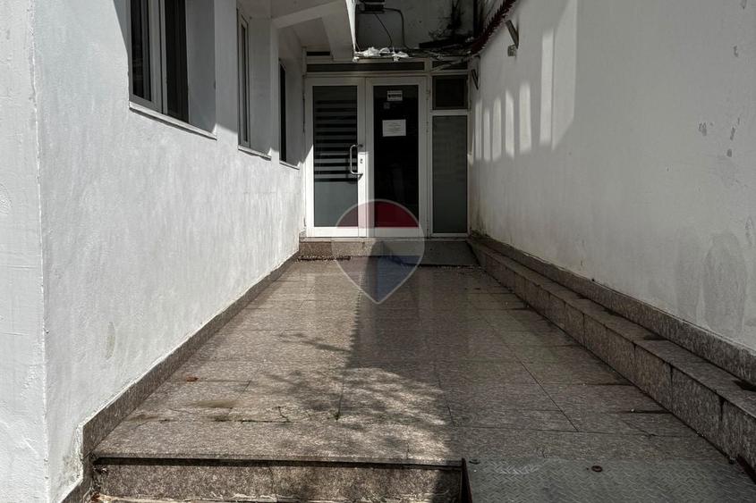 Birou, de 285 mp, în Cotroceni