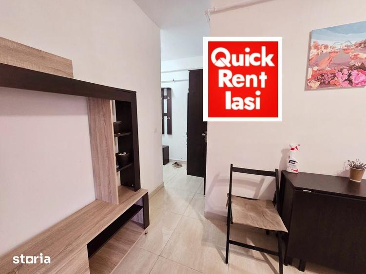 Apartament cu 2 camere în Frumoasa