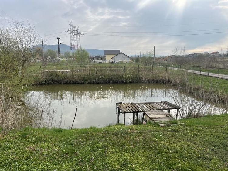 Casă în Central