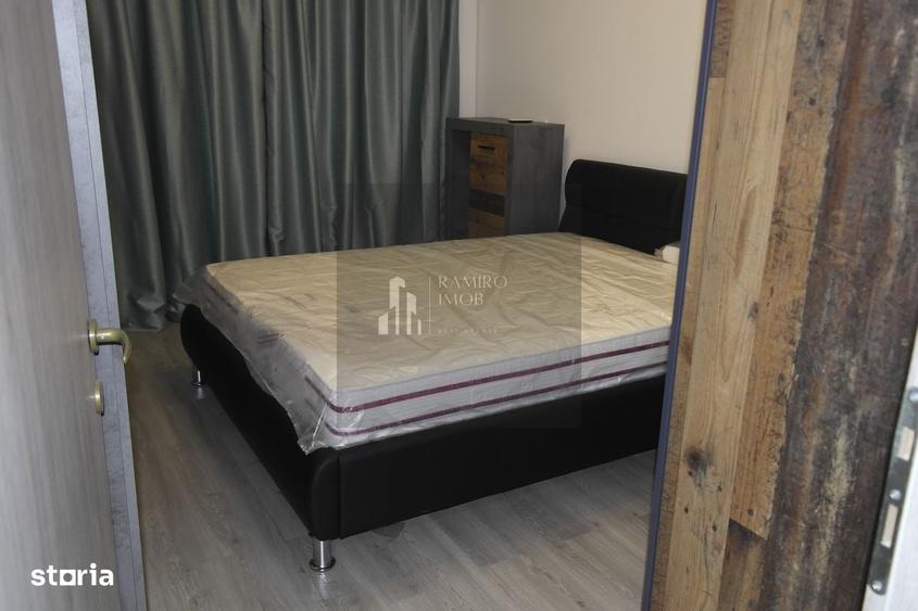 2 camere decomandat/Cartier Solar/ 64 mp/parcare subterana - 4