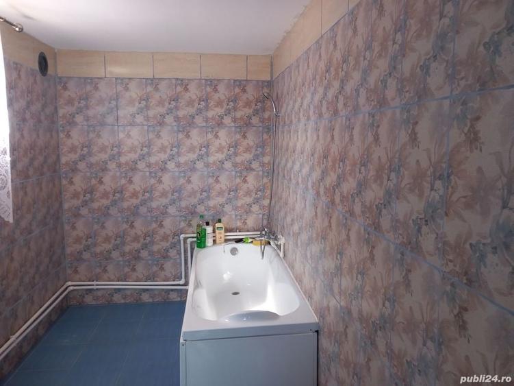 Casă cu 3 camere cu Teren 800 Mp în Firiteaz