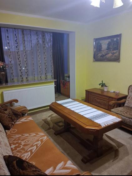 Apartament cu 2 camere nedecomandat în Central