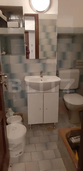 Apartament cu 4 camere decomandat, mobilat în Griviței