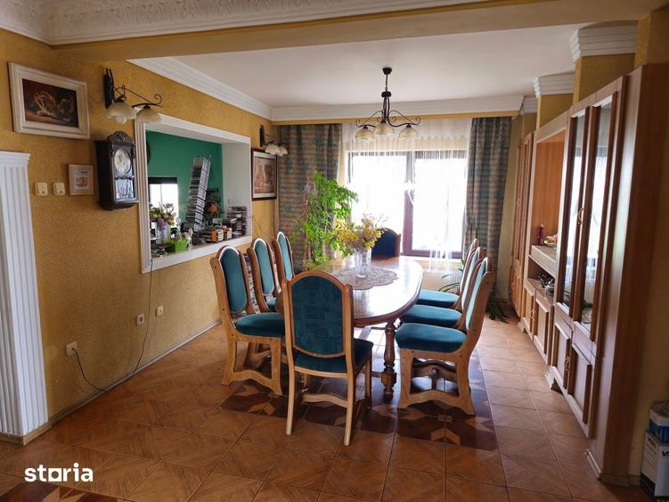 Casă cu Teren 2999 Mp în Blejoi