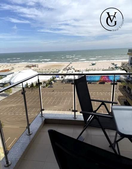 Apartament cu 3 camere decomandat, mobilat în Nord