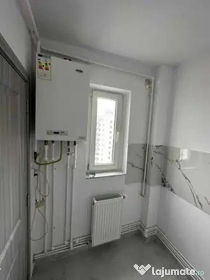 Garsonieră în Alexandru cel Bun