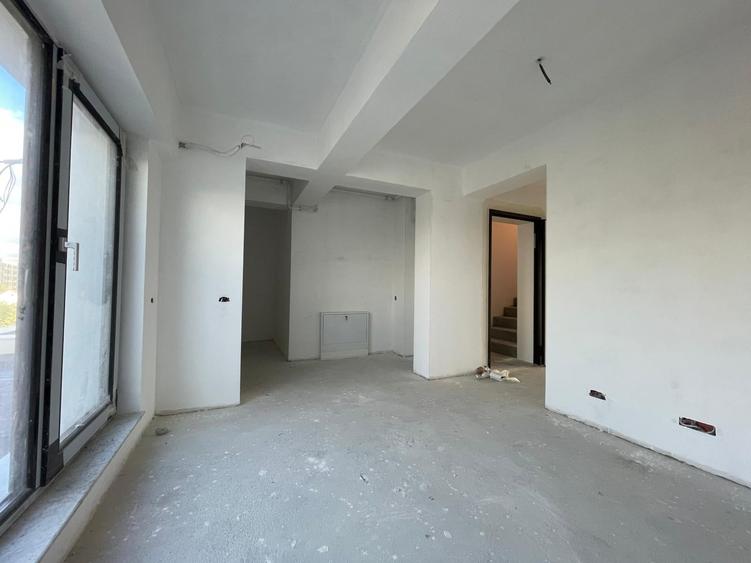 Apartament cu 2 camere decomandat în Bucureștii Noi