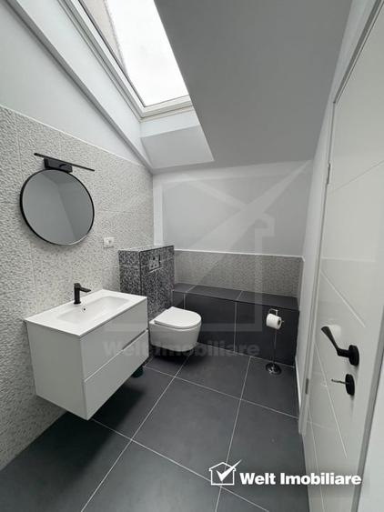 Apartament spatios cu o camera, cheltuieli incluse, prima inchiriere - 9