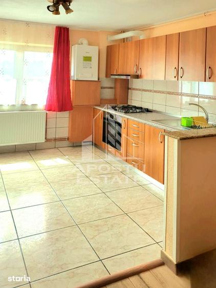 Apartament cu 2 camere decomandat în Micălaca