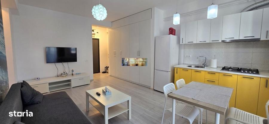 Apartament 2 camere Vedere laterala la mare Astoria Loc de Parcare - 6