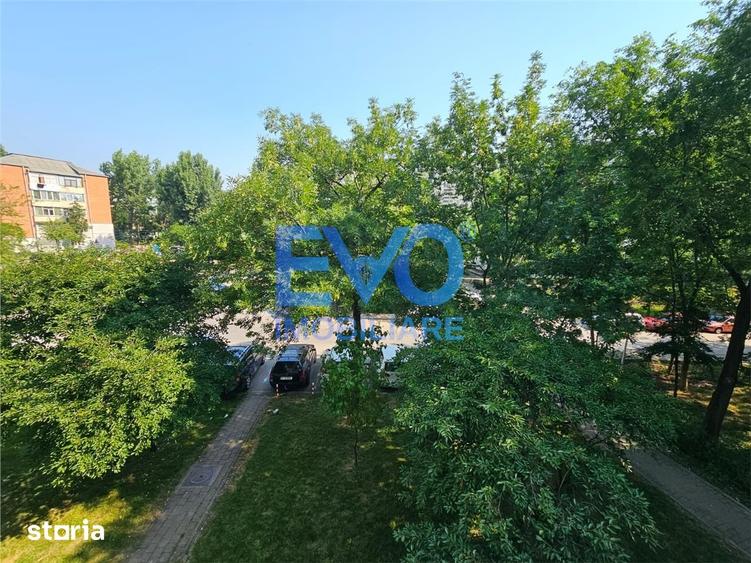 Apartament cu 2 camere in Alexandru cel Bun - 1