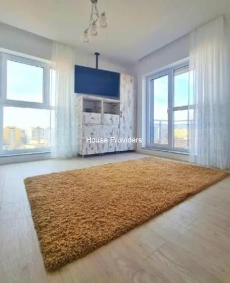 Apartament cu 2 camere, mobilat în Basarabia