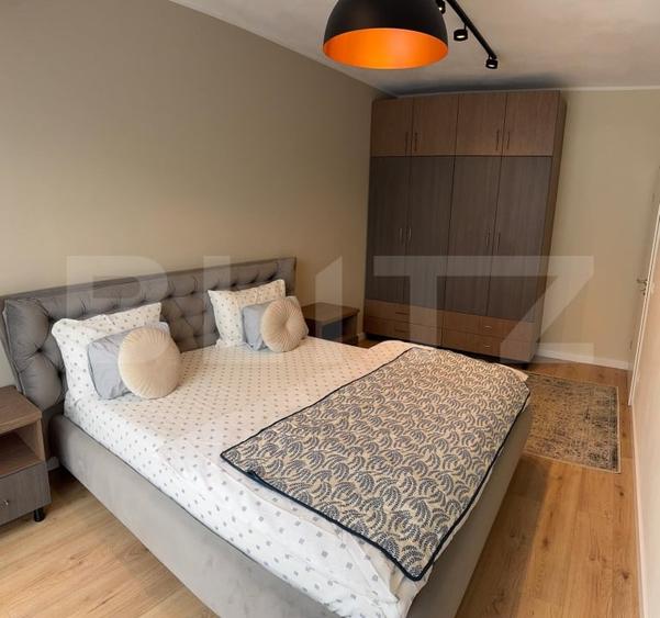 Apartament cu 2 camere, Central Brasov/Parcare Subterana/Vitus Residence - 1