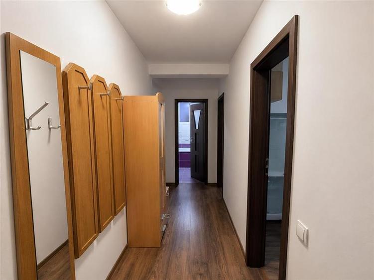 Apartament 2 camere decomandat parcare zona Arhitectilor - 5