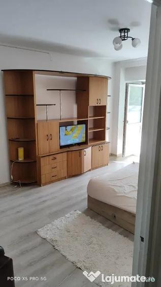Garsonieră în Sebastian