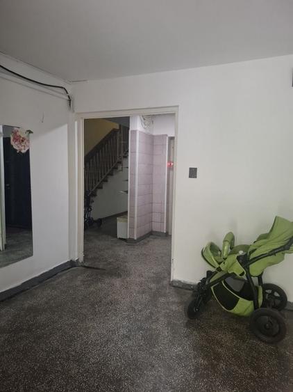 Garsonieră semidecomandată în Drumul Taberei