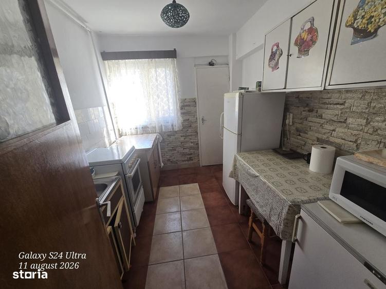 Apartament cu 4 camere decomandat în Nord