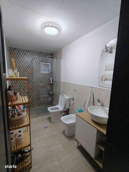 Casă cu 3 camere în Bod