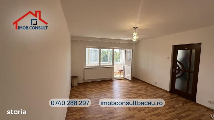 Apartament cu 2 camere în Banca Națională