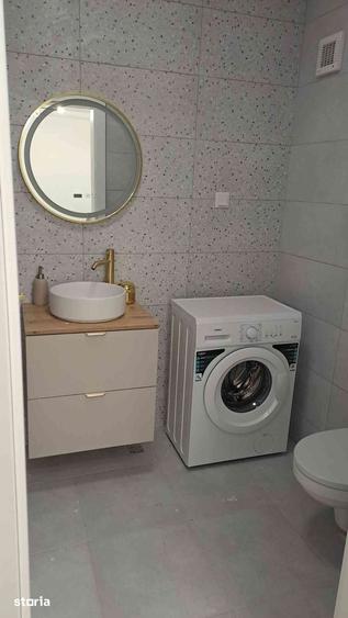 Apartament cu 2 camere în Florești