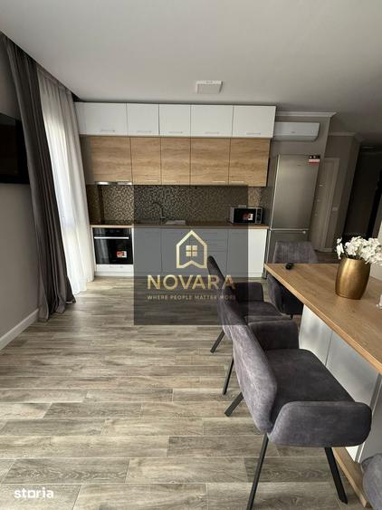 Apartament cu 3 camere de inchiriat in West Residence - 5